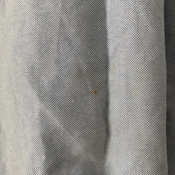 G Star Raw Denim Reversible Jacket 3301 Pharell sz Large - Picture 6 of 14